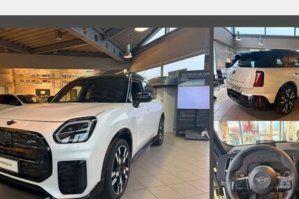 Mini Countryman SE (Cooper) 20.800 km 39.900 &euro; Neumünster 24536