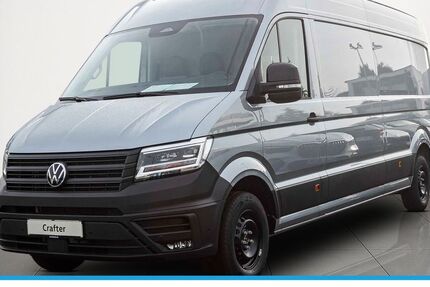 VW Crafter 2.990 km 74.980 &euro; Limburg 65549
