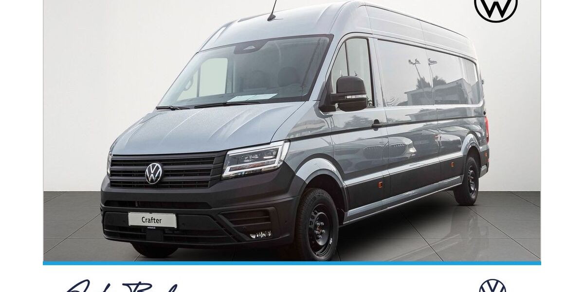 VW Crafter 2.990 km 74.980 &euro; Limburg 65549