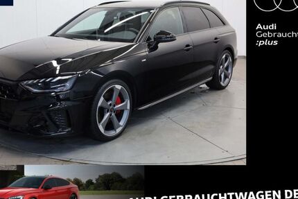 Audi A4 33.270 km 38.980 &euro; Neumarkt 92318