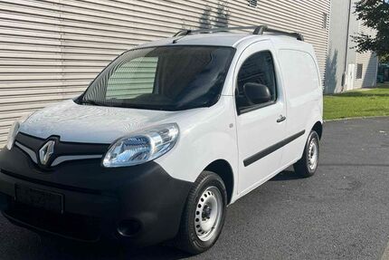Renault Kangoo 125.000 km 7.890 € Frankfurt am Main 65933