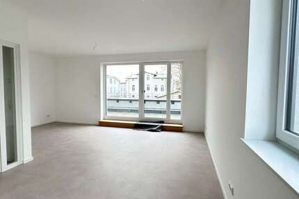 Wohnung Bad Doberan - 2 Zimmer, 68 m&sup2;, 1.000&euro; | Angebot:25449025