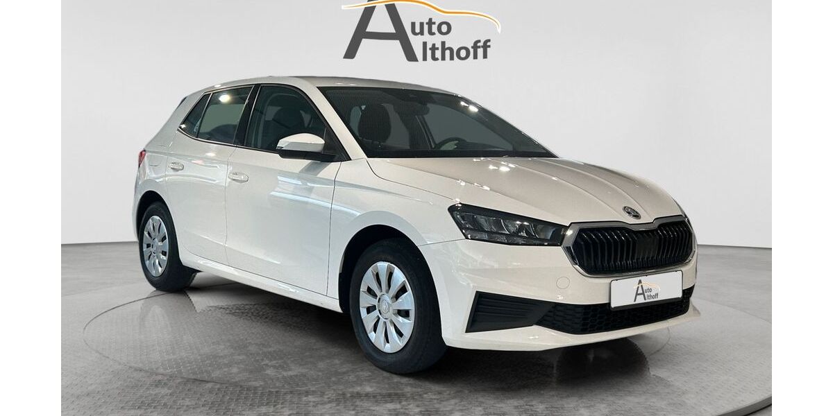 Skoda Fabia 56.500 km 13.440 &euro; Stuttgart 70195