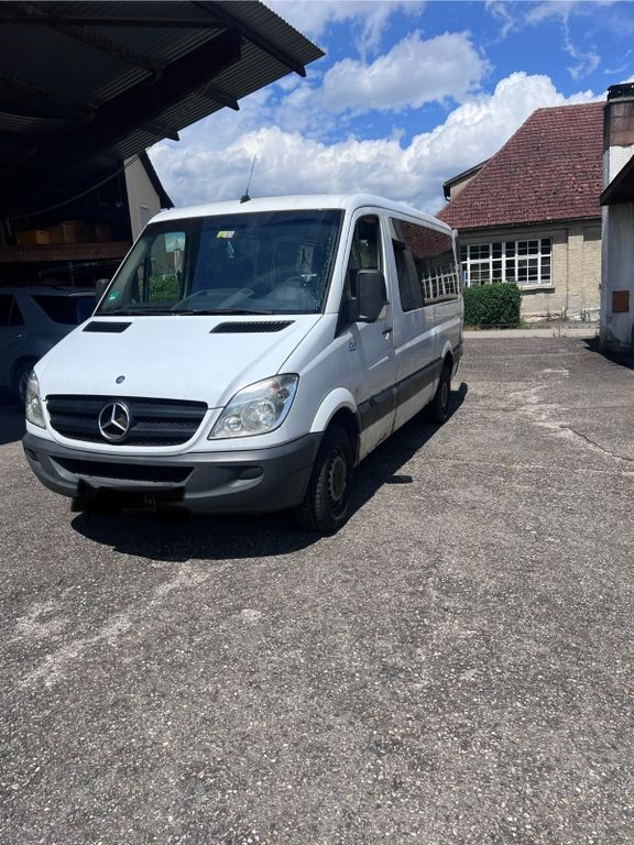 Sprinter