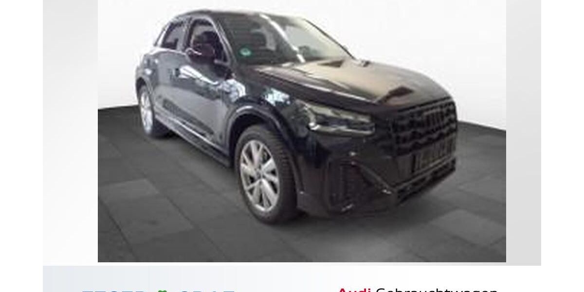 Audi Q2 9.787 km 35.980 &euro; Fürth 90763