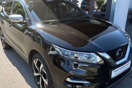 Nissan Qashqai 65.280 km 18.450 € Asslar 35614