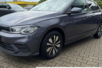 VW Polo 62.793 km 18.490 &euro; Achern 77855