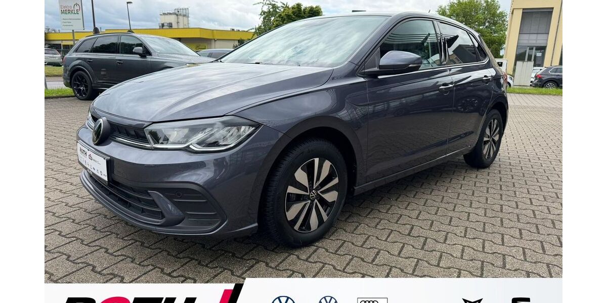 VW Polo 62.793 km 18.490 &euro; Achern 77855