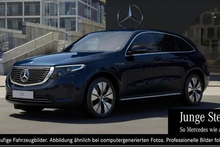 Mercedes-Benz EQC 90.200 km 29.640 &euro; Alzenau 63755