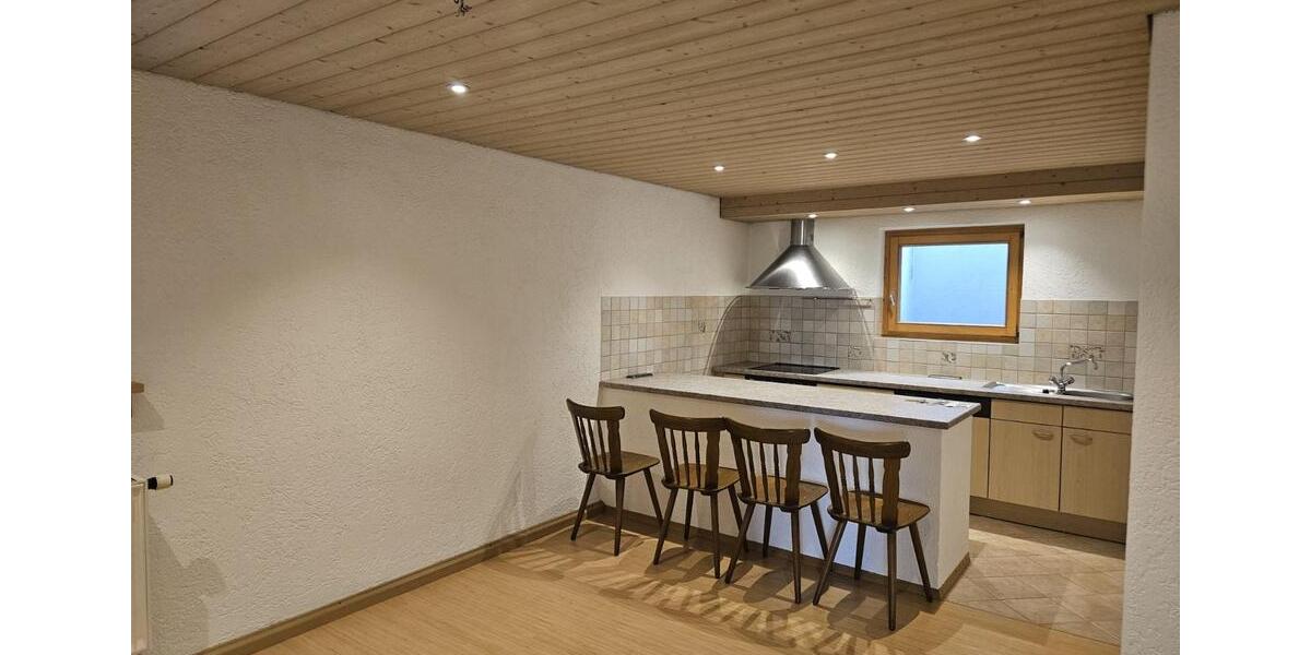 Etagenwohnung Seefeld - 2 Zimmer, 90 m&sup2;, 1.230&euro; | Angebot:26023271