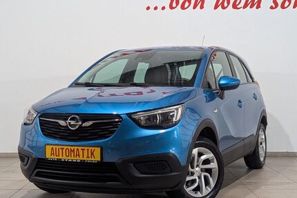 Opel Crossland (X) 69.103 km 11.490 &euro; Fulda 36043
