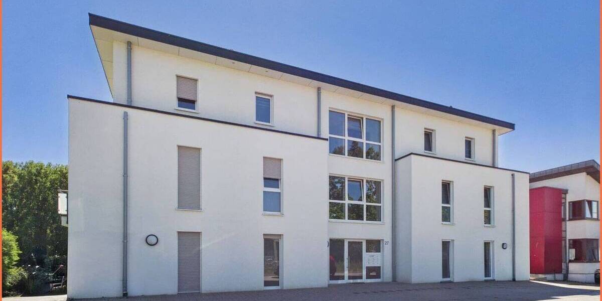 Etagenwohnung Heinsberg Dremmen - 3 Zimmer, 75 m&sup2;, 289.000&euro; | Angebot:26786629