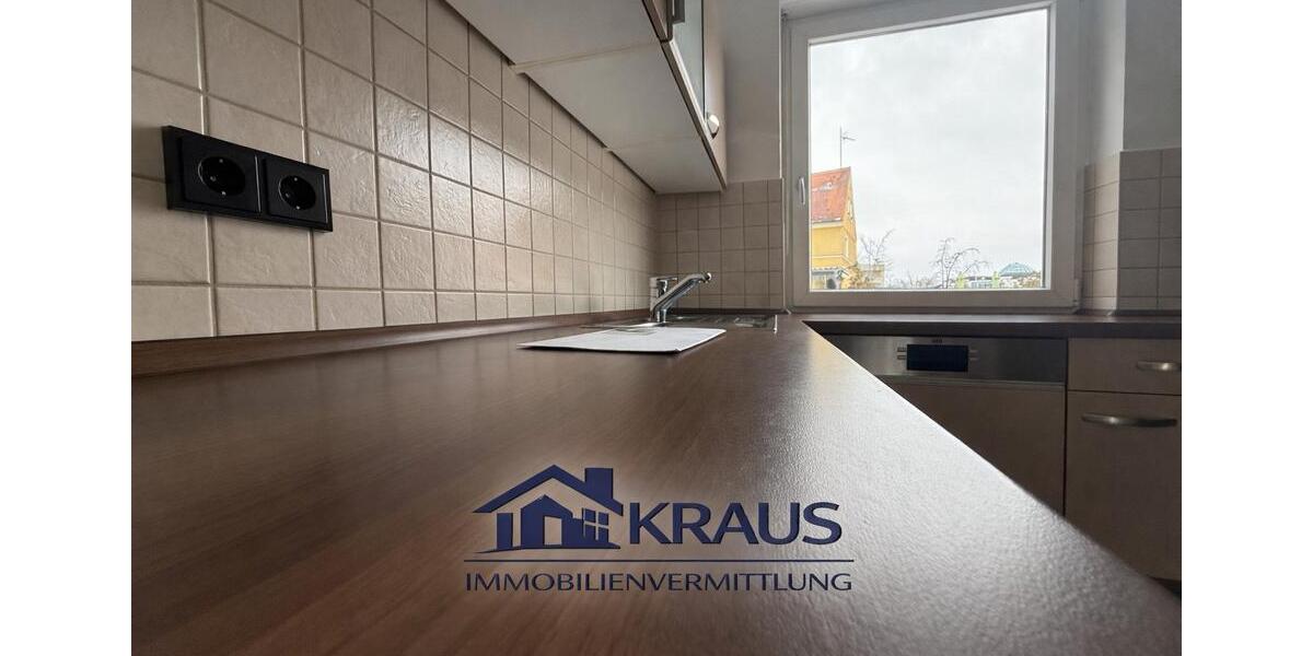 Etagenwohnung Weiden in der Oberpfalz - 3 Zimmer, 66 m&sup2;, 170.000&euro; | Angebot:26455514