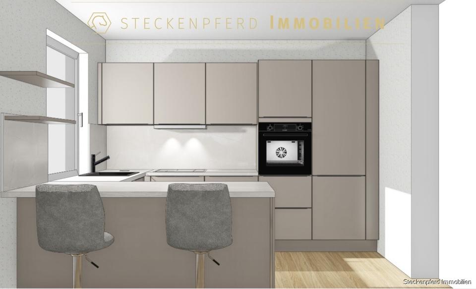 Doppelhaushälfte Pattensen - 4 Zimmer, 140 m&sup2;, 1.980&euro; | Angebot:26421367
