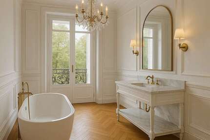 Wohnung zum Kaufen in Berlin 2.050.000 € 220 m² 6 zimmer