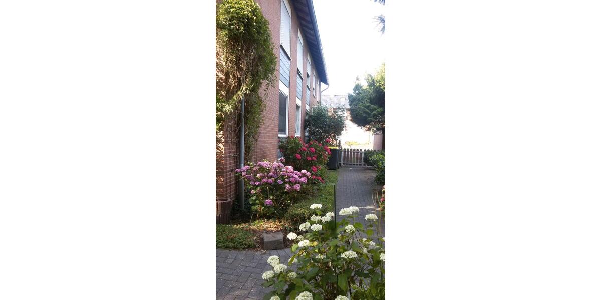 Erdgeschoßwohnung Kalkar - 3 Zimmer, 100 m&sup2;, 220.000&euro; | Angebot:25234361