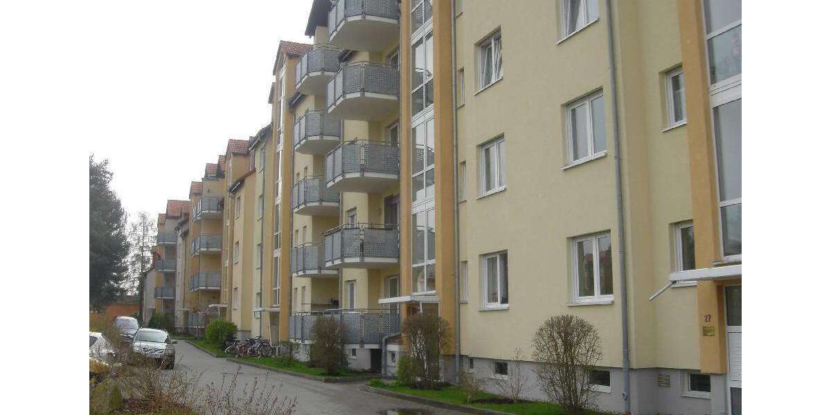 Etagenwohnung Radeberg Kalte Ruhe - 1 Zimmer, 33 m&sup2;, 57.470&euro; | Angebot:16690096