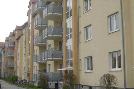 Wohnung Radeberg Kalte Ruhe - 1 Zimmer, 33 m&sup2;, 57.470&euro; | Angebot:16690096