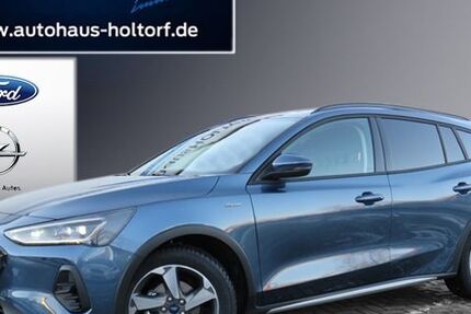 Ford Focus 39.872 km 25.879 € Bassum b. Bremen 27211