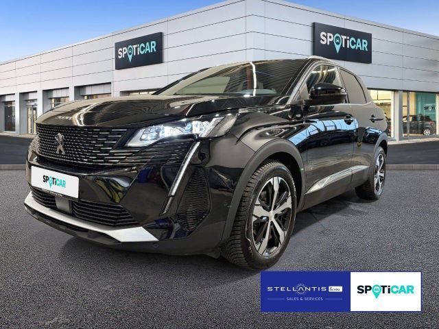 Peugeot 3008 24.774 km 24.990 &euro; Hamburg 22457