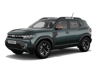 Dacia Duster 2.077 km 28.880 &euro; Schleiden 53937