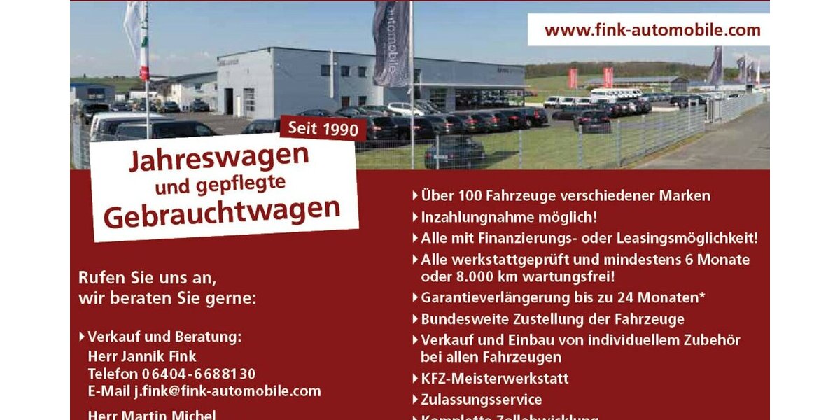 Fiat Panda Cross Red 1.0 Hybrid 1.Hand Neuwertig! 38.820 km 11.740 &euro; Lich 35423