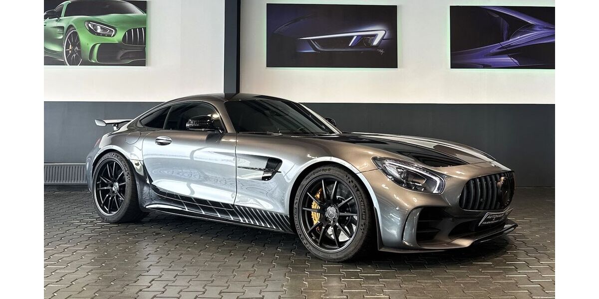 Mercedes-Benz AMG GT R 56.845 km 149.990 &euro; Braunschweig 38112