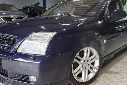Opel Vectra 240.400 km 2.490 &euro; Duisburg 47059