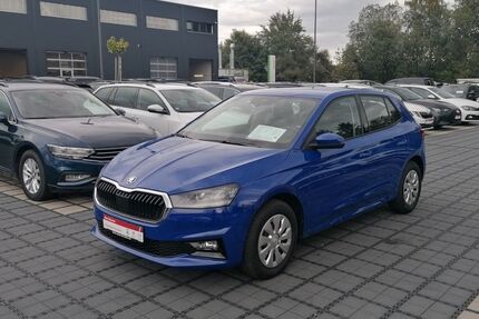 Skoda Fabia 11.789 km 16.770 € Marktredwitz 95615