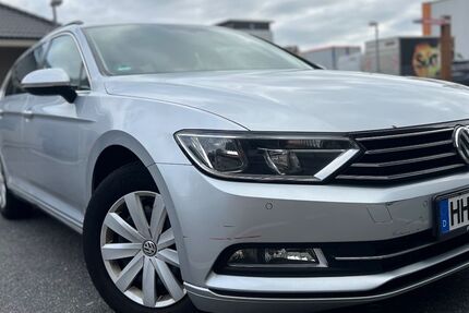 VW Passat 220.000 km 8.000 € Hamburg 22047