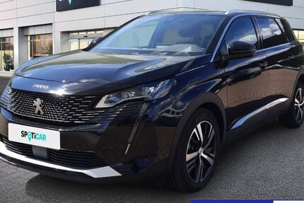 Peugeot 5008 25.276 km 26.690 &euro; Saarbrücken 66119