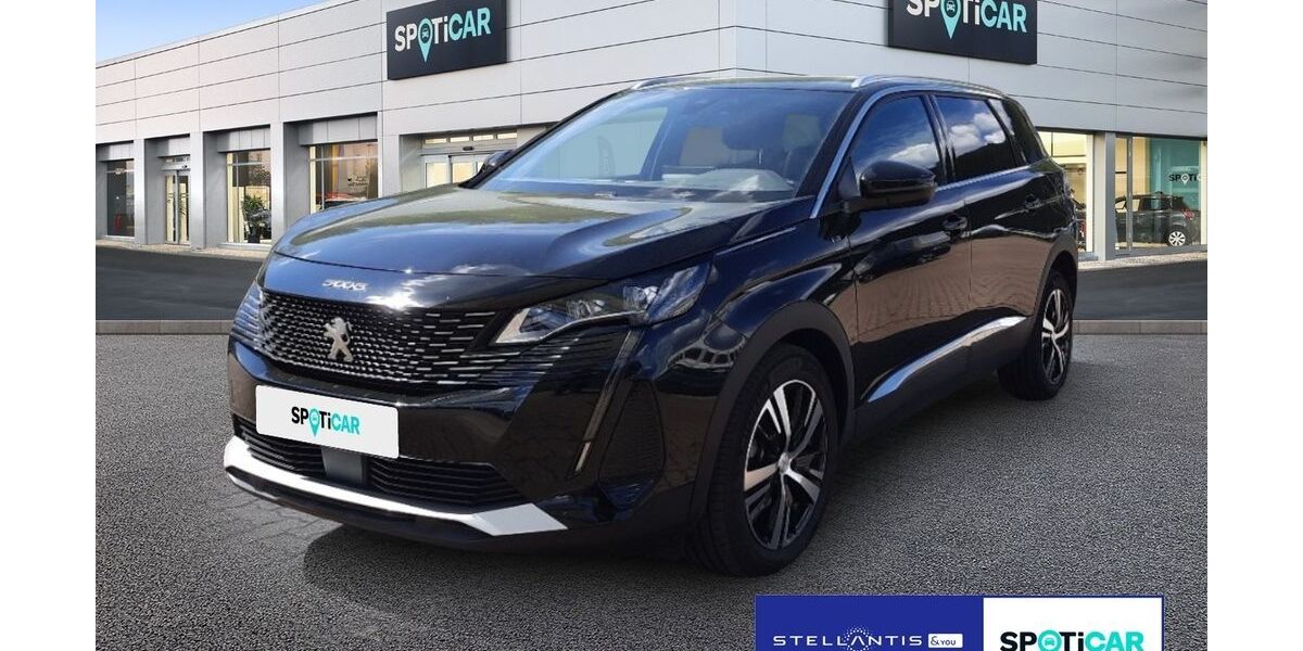 Peugeot 5008 25.276 km 26.690 &euro; Saarbrücken 66119