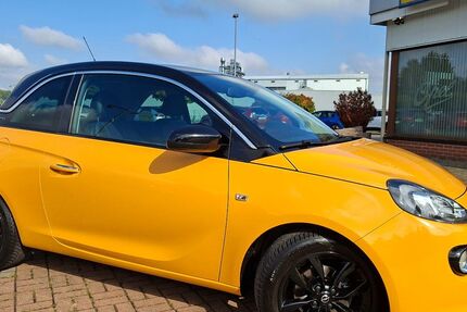 Opel Adam 70.800 km 9.490 € Hainichen 09661