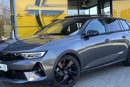 Opel Astra 28.948 km 23.990 &euro; Nortorf 24589