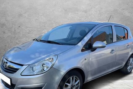Opel Corsa 161.000 km 1.499 &euro; Detmold 32758