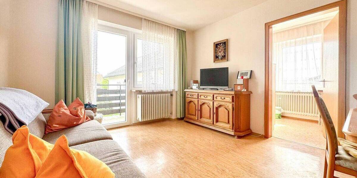 Einfamilienhaus Treffelstein - 6 Zimmer, 165 m&sup2;, 239.000&euro; | Angebot:26917246