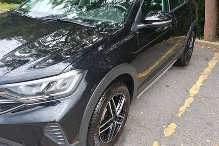 VW Taigo 30.500 km 21.000 &euro; Pößneck 07381