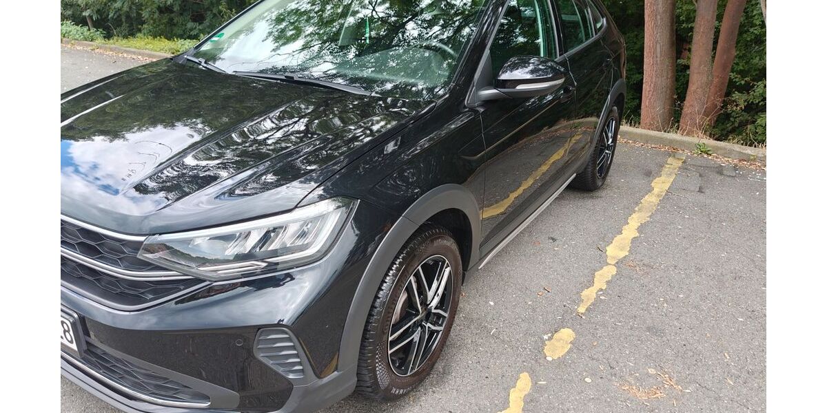 VW Taigo 30.500 km 21.000 &euro; Pößneck 07381