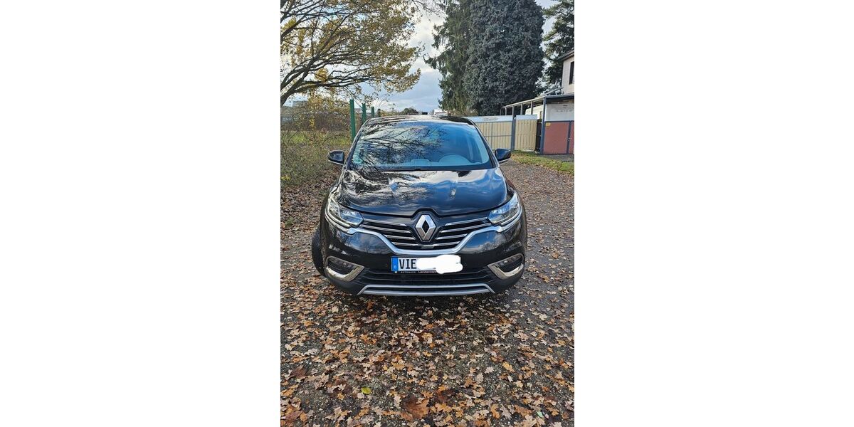 Renault Espace 202.800 km 7.000 &euro; Viersen 41747