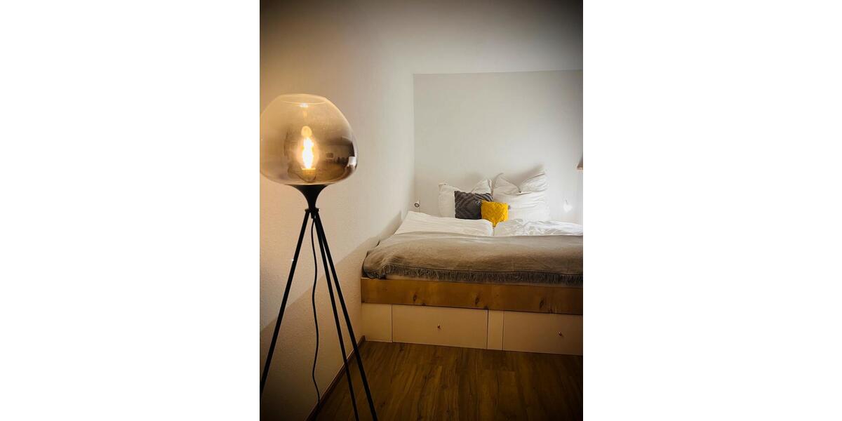 Sonnige, ruhig gelegene 1-Zimmerwohnung in Oberstaufen 1 zimmer