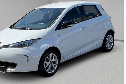Renault ZOE 76.741 km 9.990 € Würzburg 97076