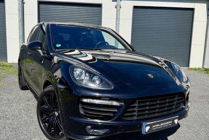 Porsche Cayenne 189.900 km 23.400 &euro; Großwallstadt 63868