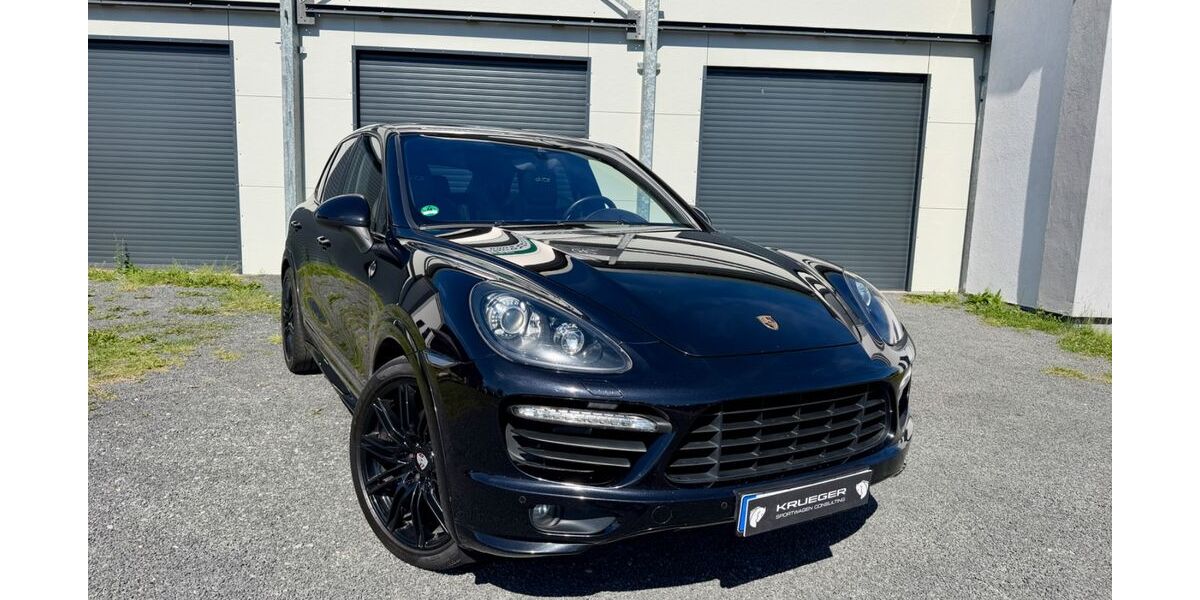 Porsche Cayenne 189.900 km 23.400 &euro; Großwallstadt 63868
