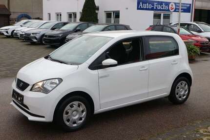 Seat Mii 67.370 km 10.350 &euro; Ellwangen - Neunstadt 73479