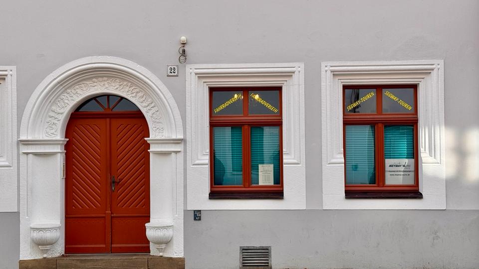 Gewerbeobjekt Freiberg - 750&euro; | Angebot:23388562