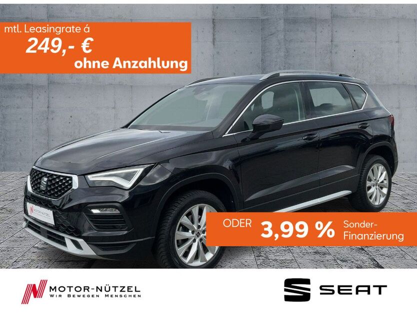 Seat Ateca 24.151 km 28.930 € Bayreuth 95448
