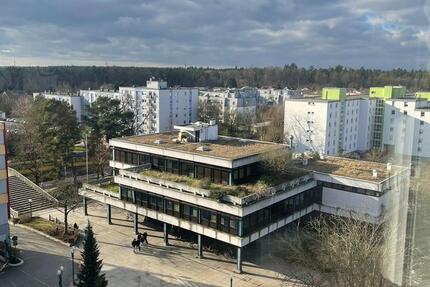 Eigentumswohnung in zentraler und gefragter Wohnlage 3 zimmer