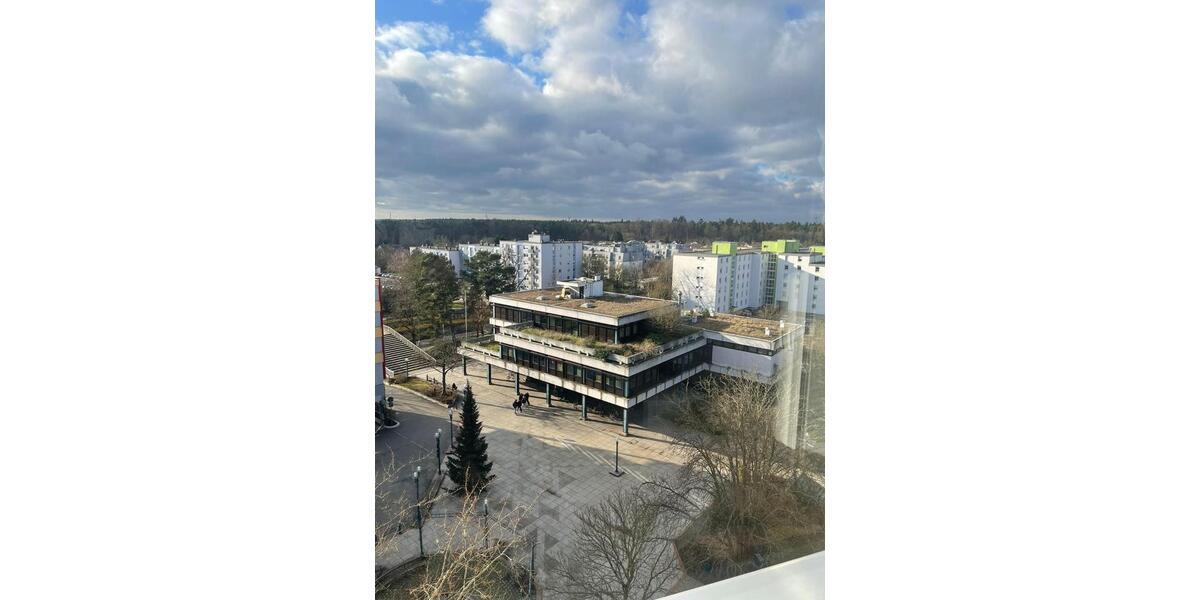 Eigentumswohnung in zentraler und gefragter Wohnlage 3 zimmer