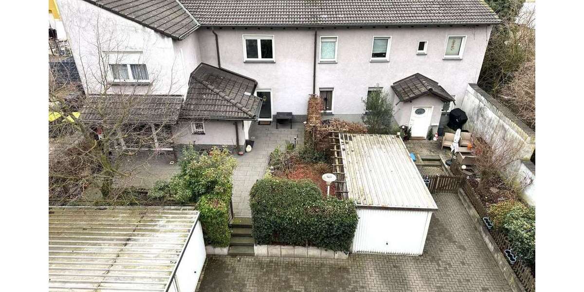 Einfamilienhaus Gelsenkirchen Rotthausen - 32 Zimmer, 806 m&sup2;, 799.000&euro; | Angebot:26344611