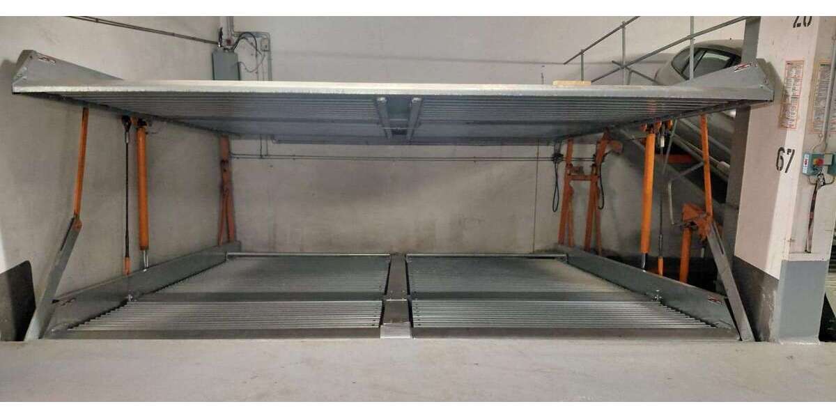 Garagen / Stellplätze Dresden Weißig - 50&euro; | Angebot:26871408